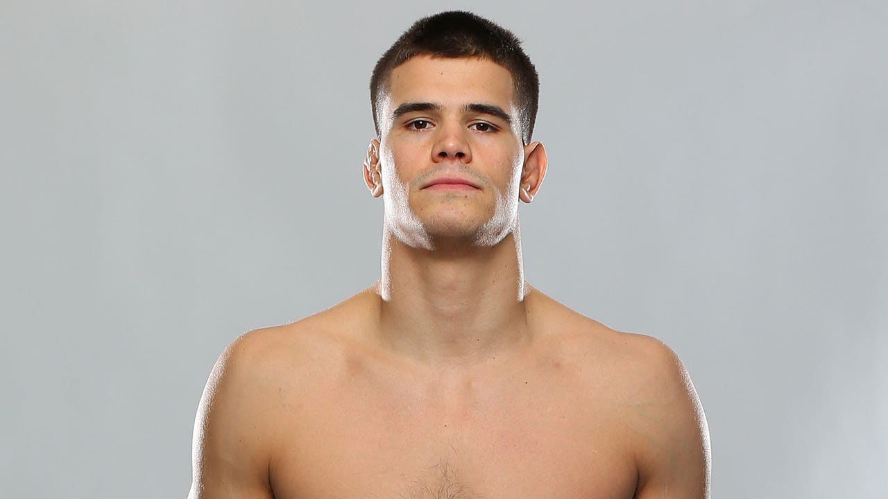 Mickey Gall ready to give CM Punk a reality check by beating up Mike Jackson